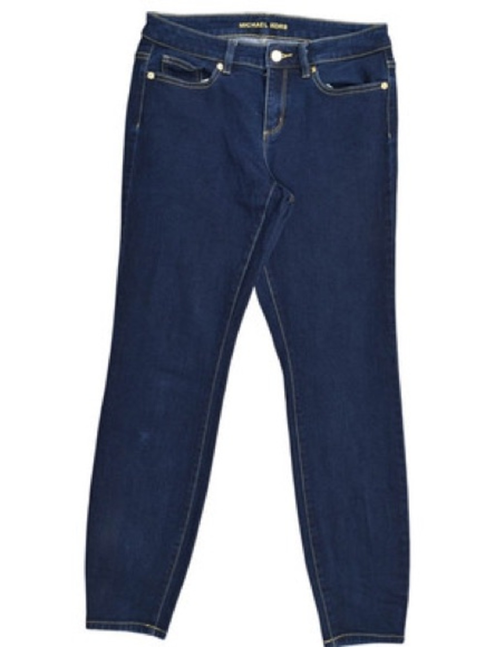 Michael Kors Izzy Skinny jeans